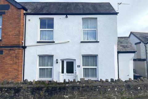 undefined, Caen Street, Braunton, Devon, EX33
