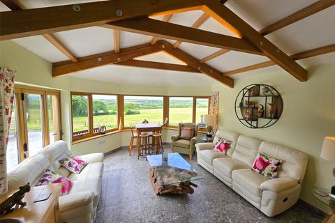 4 bedroom detached house for sale, Jacobstow, Bude, Cornwall, EX23