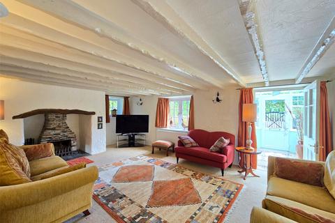 4 bedroom detached house for sale, Jacobstow, Bude, Cornwall, EX23