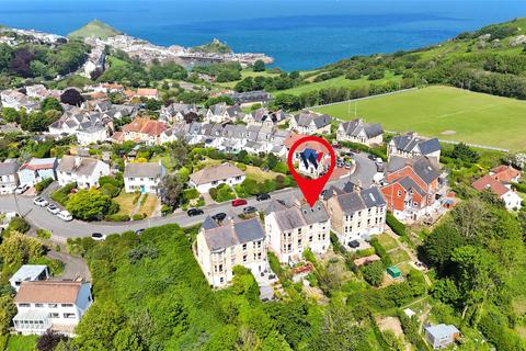 Chambercombe Park Road, Ilfracombe, EX34