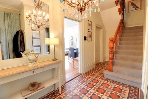 undefined, Chambercombe Park Road, Ilfracombe, EX34