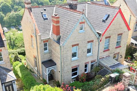 undefined, Chambercombe Park Road, Ilfracombe, EX34