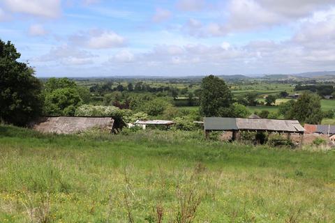 undefined, Piltown, West Pennard, Glastonbury, BA6