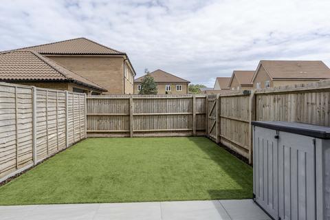 undefined, Banwell BS29