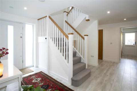 5 bedroom detached house for sale, Ffordd Mynydd Uchaf, Machynlleth, Powys, SY20