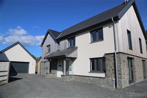 undefined, Ffordd Mynydd Uchaf, Machynlleth, Powys, SY20
