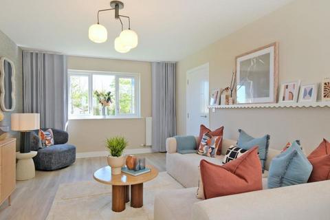 3 bedroom detached house for sale, The Rowan, Home 13 at Hazelwood Countesswells Avenue  ,  Aberdeen  AB15