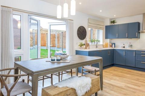 The Scotney, Home 54 at The Russetts Highgate Hill , Hawkhurst TN18