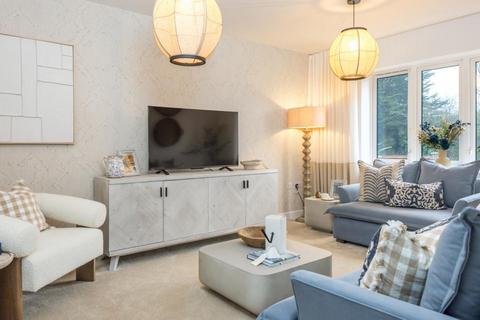 undefined, The Scotney, Home 54 at The Russetts Highgate Hill ,  Hawkhurst  TN18