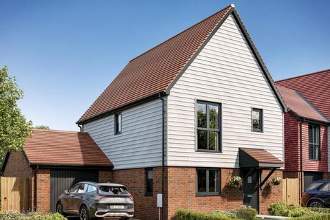undefined, The Scotney, Home 54 at The Russetts Highgate Hill ,  Hawkhurst  TN18