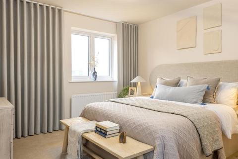 undefined, The Scotney, Home 54 at The Russetts Highgate Hill ,  Hawkhurst  TN18