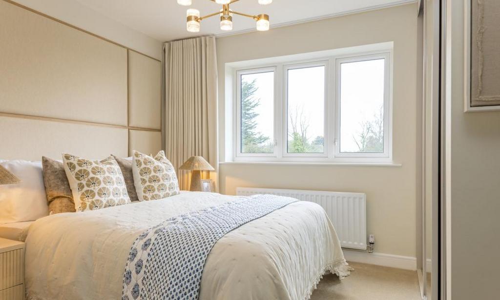 Dandara - The Russetts - The Scotney, Home 54