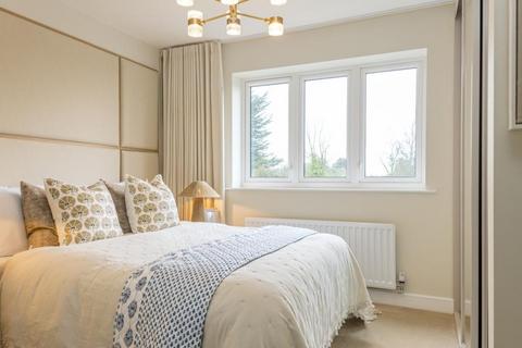 undefined, The Scotney, Home 54 at The Russetts Highgate Hill ,  Hawkhurst  TN18