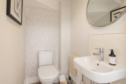 4 bedroom detached house for sale, The Wye, Home 52 at Sant Silian, CF3 Bridge Road  CF3