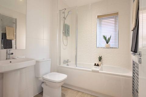 4 bedroom detached house for sale, The Wye, Home 52 at Sant Silian, CF3 Bridge Road  CF3