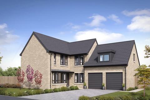 undefined, Plot 146 - The Portchester, Plot 146 - The Portchester at Victoria Heights, Gernhill Avenue, Fixby HD2