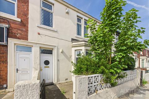 5 bedroom terraced house for sale, Victoria Road East, Hebburn, NE31