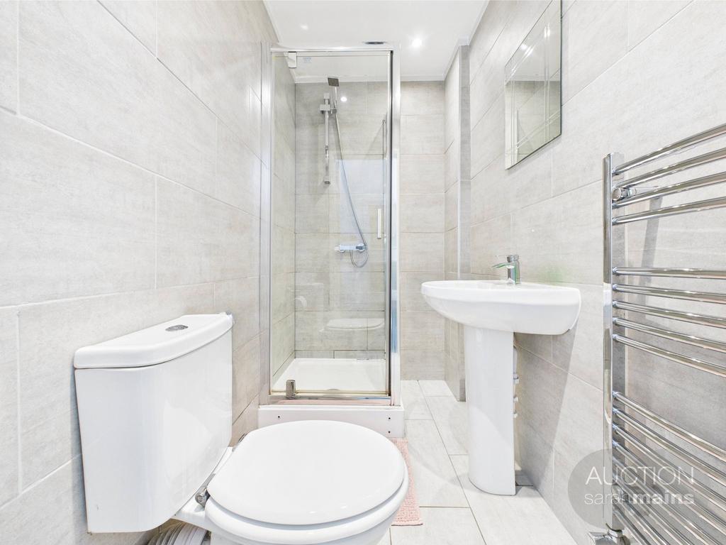 Ensuite
