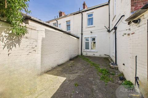 5 bedroom terraced house for sale, Victoria Road East, Hebburn, NE31