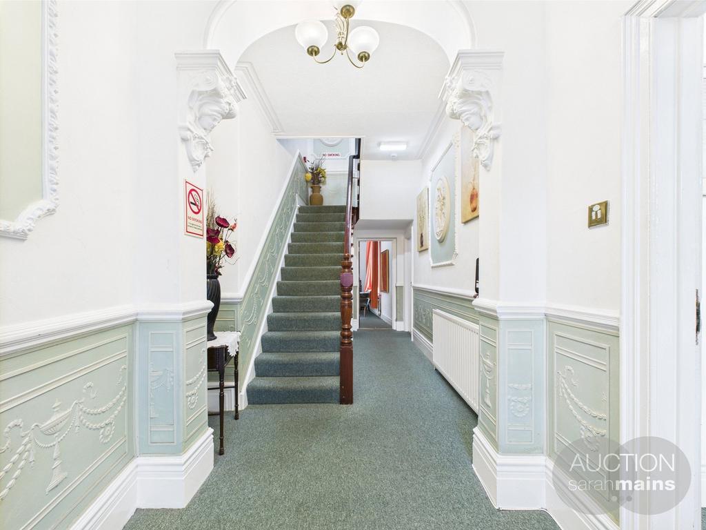 Staircase