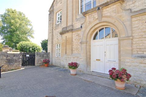 Castle Street, Stroud, Gloucestershire, GL5