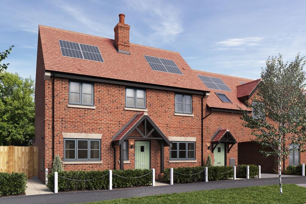 Worting park, basingstoke