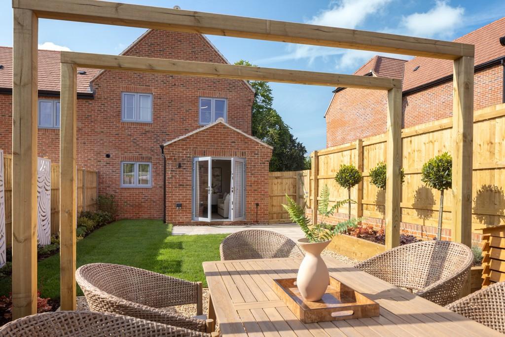 Worting park, basingstoke