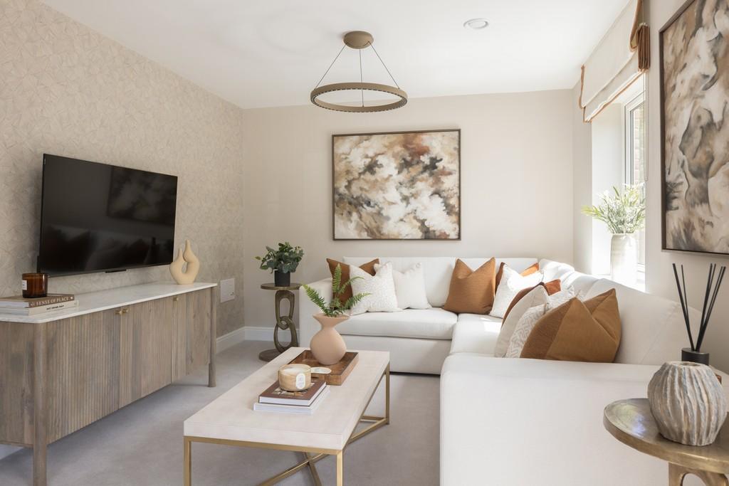 Worting park, basingstoke