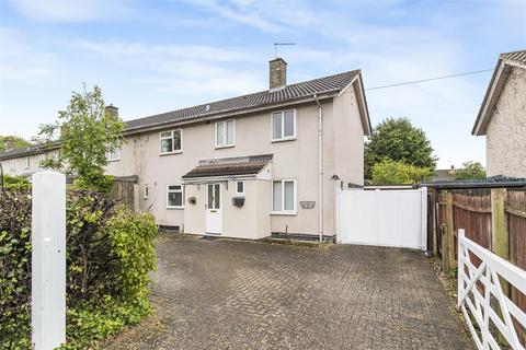 63 Netherhall Way, Cambridge, CB1 8NU