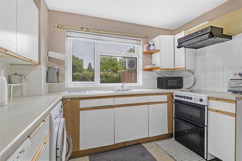 63 Netherhall Way, Cambridge, CB1 8NU