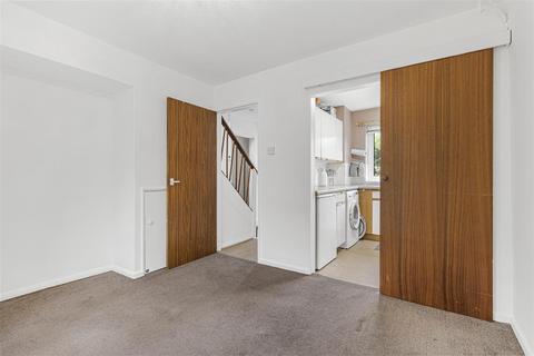 63 Netherhall Way, Cambridge, CB1 8NU