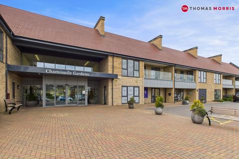 2 bedroom apartment for sale, Cardamom Street, Bedfordshire SG18