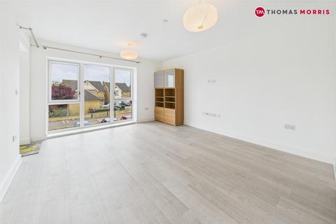 2 bedroom apartment for sale, Cardamom Street, Bedfordshire SG18