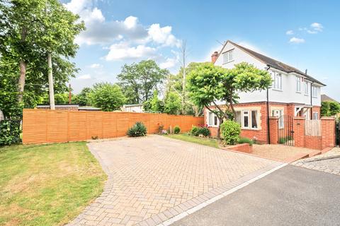 52 All Hallows Road, Caversham, Reading, RG4 5LP