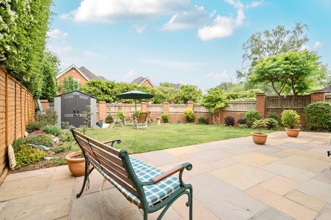 52 All Hallows Road, Caversham, Reading, RG4 5LP