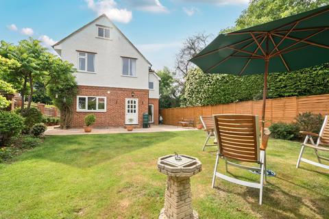 52 All Hallows Road, Caversham, Reading, RG4 5LP