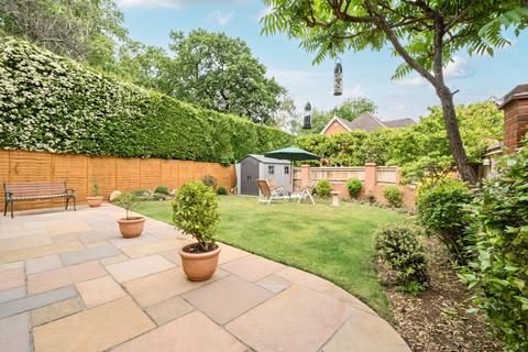 52 All Hallows Road, Caversham, Reading, RG4 5LP