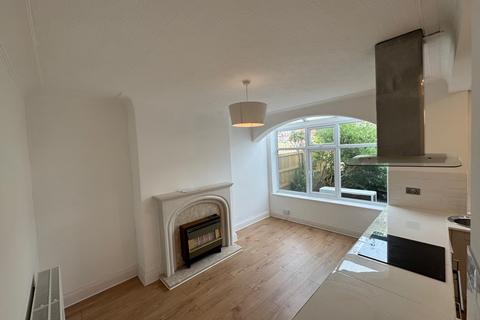 undefined, London Road, Lancashire FY3