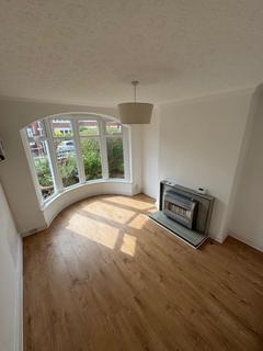 undefined, London Road, Lancashire FY3