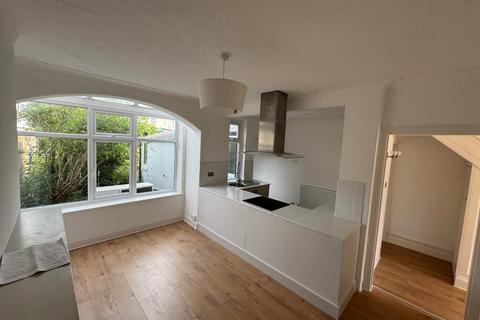 London Road, Lancashire FY3