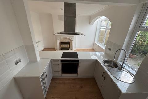 undefined, London Road, Lancashire FY3