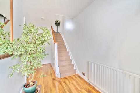 3 bedroom terraced house for sale, Greenwood Road, Mitcham CR4
