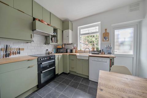 2 bedroom maisonette for sale, Baron Grove, Mitcham CR4