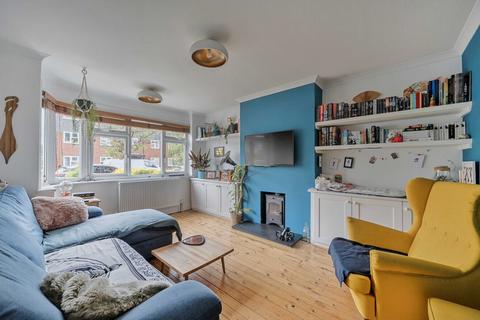 2 bedroom maisonette for sale, Baron Grove, Mitcham CR4