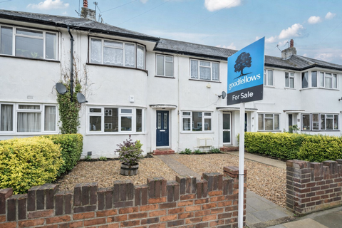 undefined, Baron Grove, Mitcham CR4