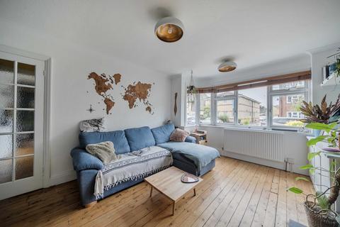 undefined, Baron Grove, Mitcham CR4