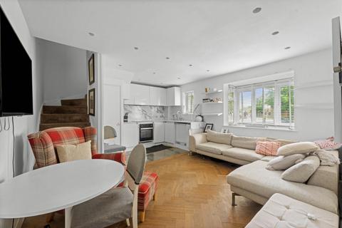 Firs Close, Mitcham CR4