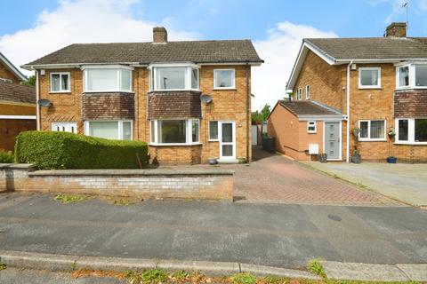 undefined, Ling Road, Derbyshire S40