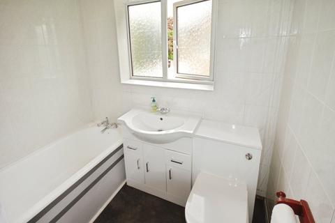 undefined, Ling Road, Derbyshire S40