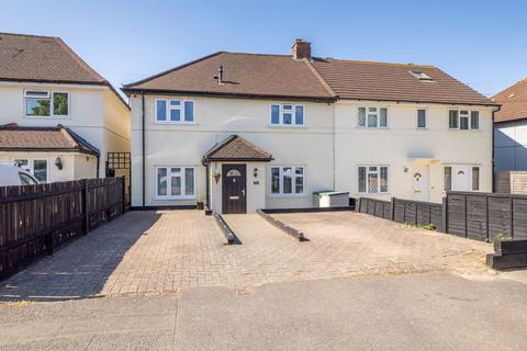 201 Ridge Road, Sutton, SM3 9LS